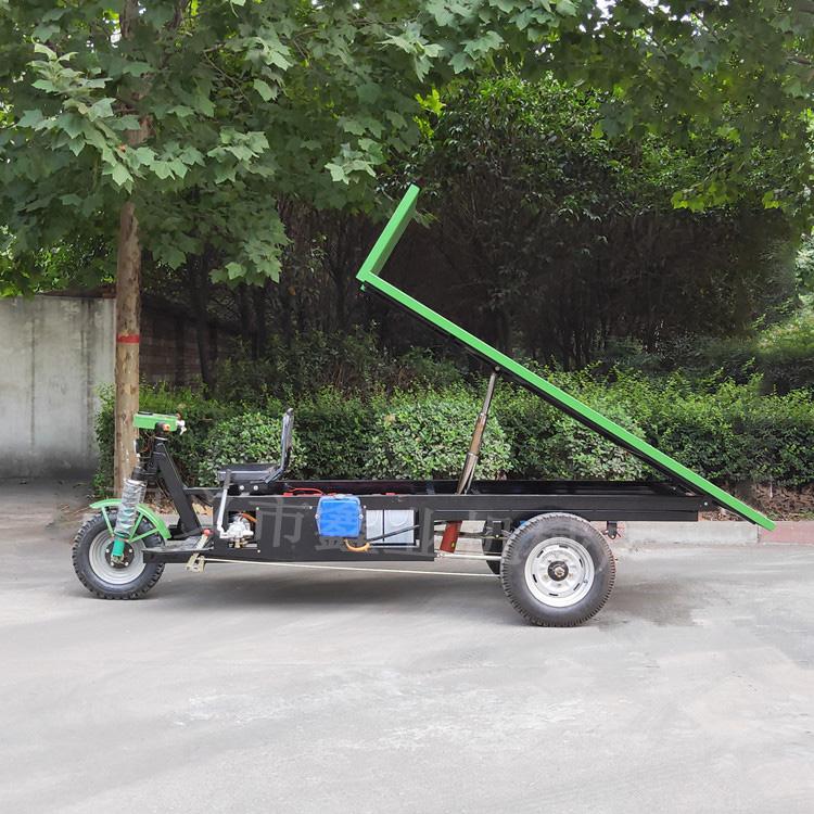 電動(dòng)平板車的使用范圍 電動(dòng)平板車的使用范圍