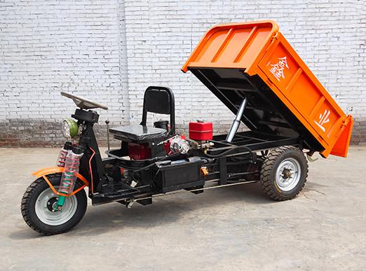 柴油自卸三輪車(chē) 柴油自卸三輪車(chē)