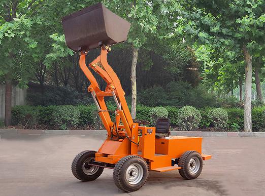 電動(dòng)鏟車(chē) 電動(dòng)鏟車(chē)