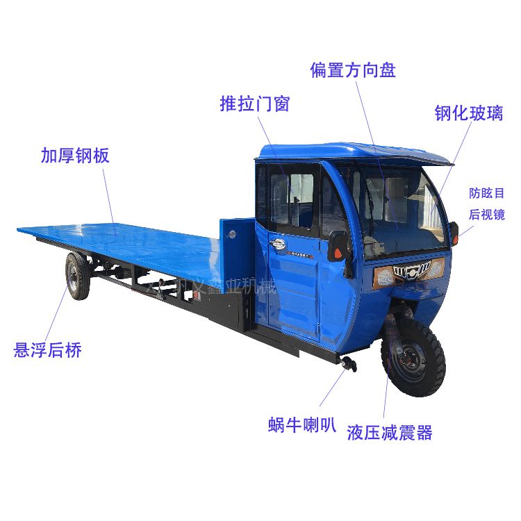 全封閉電動(dòng)平板車(chē)用戶(hù)使用滿(mǎn)意