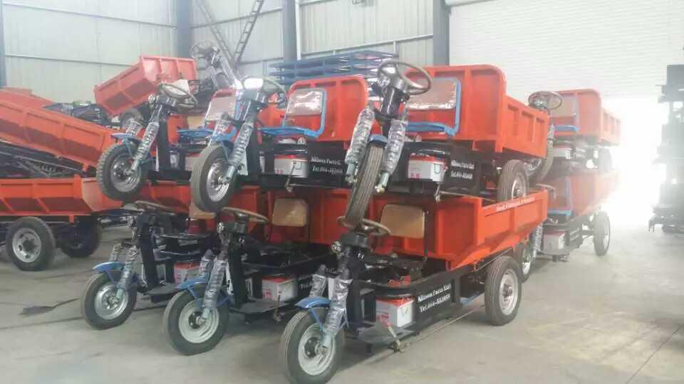 鑫業(yè)機械倉庫